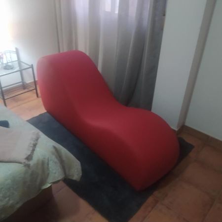 Paraiso Huertano Alquerias 外观 照片