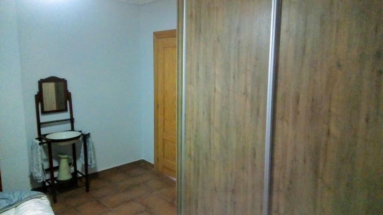 Paraiso Huertano Alquerias 外观 照片