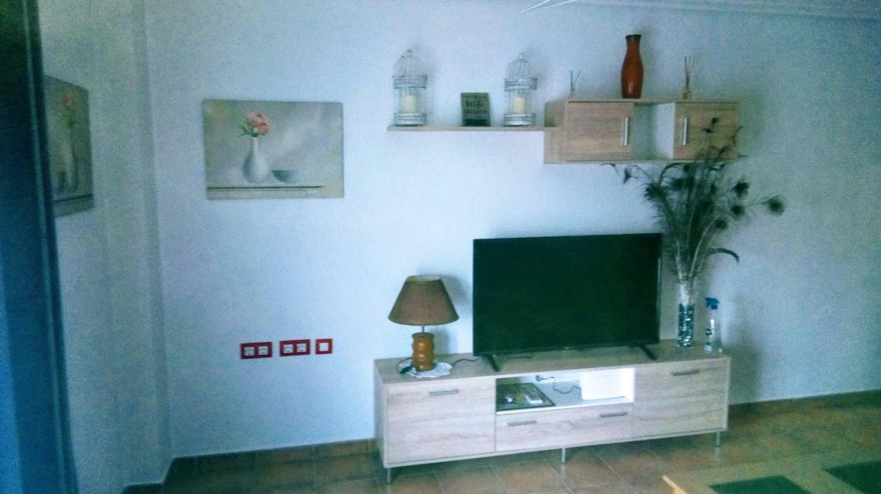 Paraiso Huertano Alquerias 外观 照片