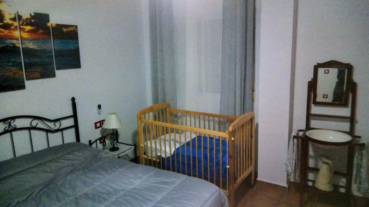 Paraiso Huertano Alquerias 外观 照片