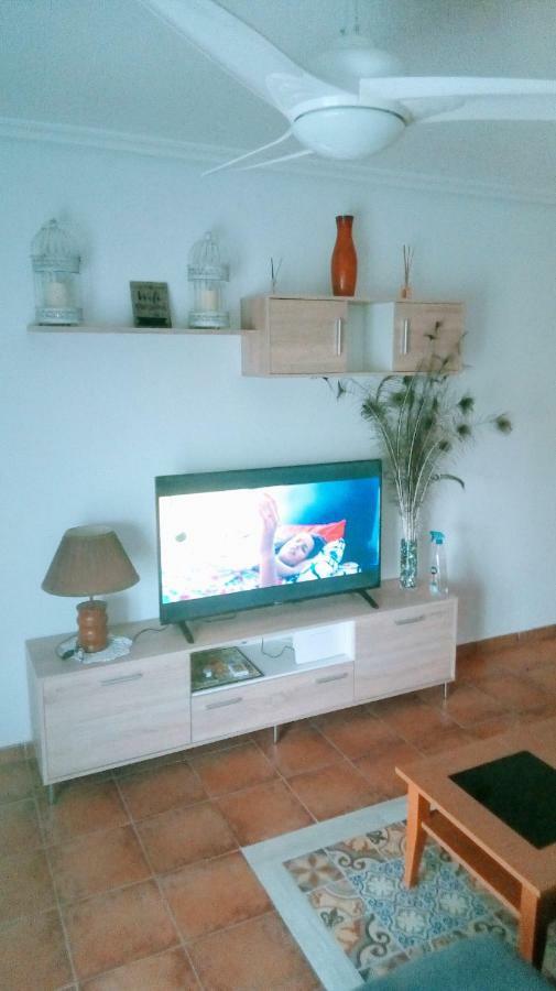 Paraiso Huertano Alquerias 外观 照片