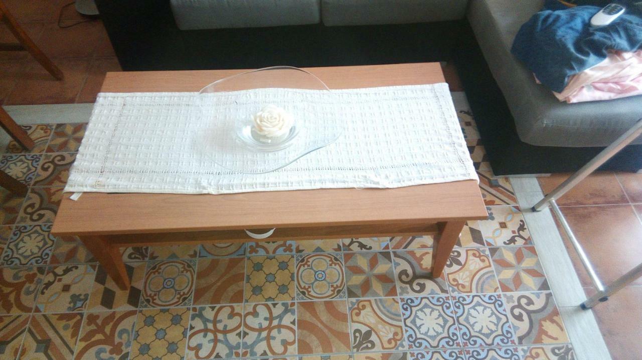 Paraiso Huertano Alquerias 外观 照片