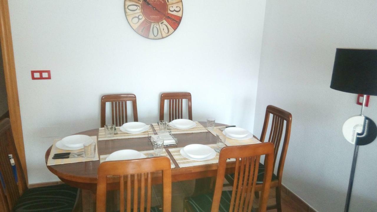 Paraiso Huertano Alquerias 外观 照片